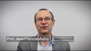Prof. Jean-Francois Aubry: On the edge with ANT Neuro (Episode 5)