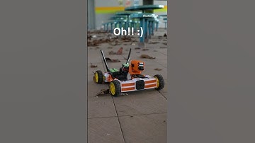Robotics development platform powered by nvidia jetson nano #robotics