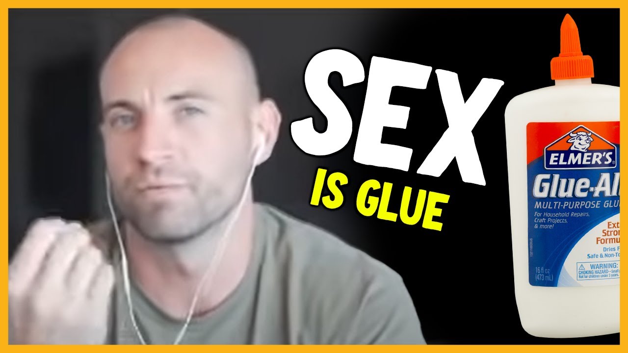 The Reason Why Sex Can Hold Your Relationship Together Youtube