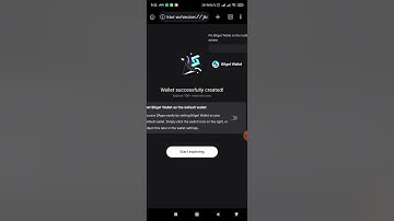 How to Connect Your Wallet on NodePay Using Your Mobile Device