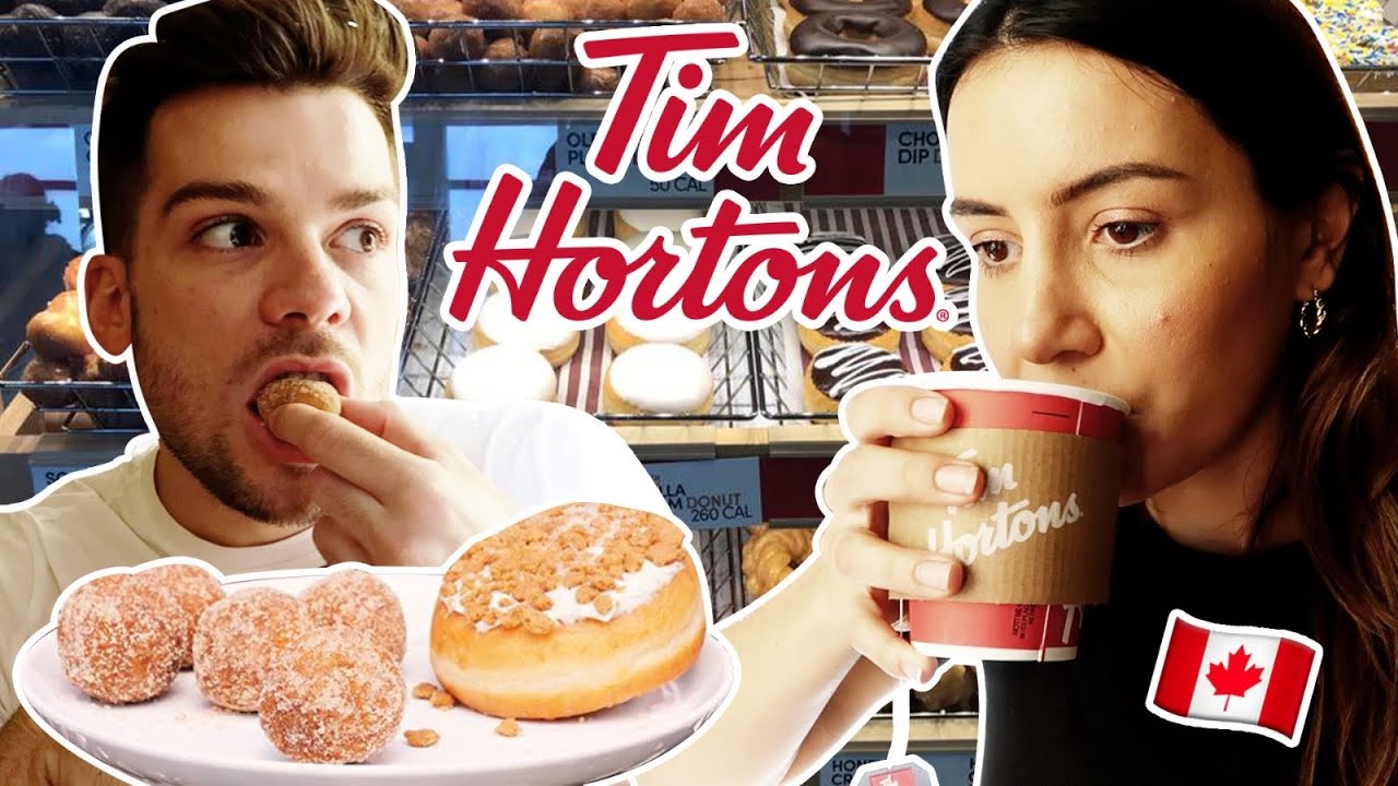 Tim Hortons to pilot all-day breakfast amid tensions with franchisees