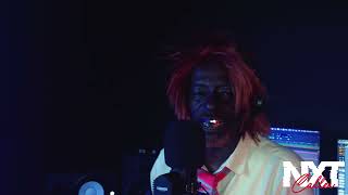 P0P RAP "Smoke" (Live Performance) | NXT Caller