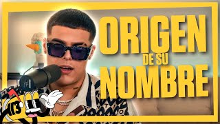 La INCREÍBLE HISTORIA de cómo salió el nombre de LUNAY | Club 113