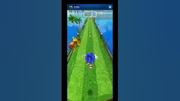Sonic Dash - Endless Running and Racing Games for Android #6