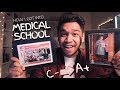 How I Got Into Medical School - UPSR, PT3, SPM, Asasi, Interview - Malaysia -