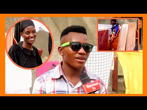Video: Fella Nyeusi - Mpenda Zabibu