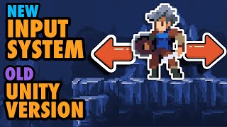 Ep  01 (Bonus!) | Having Trouble with the New Input System |  Let's Make A Metroidvania In Unity