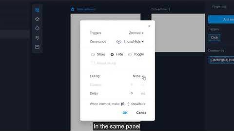 How to Prototype Interaction with Mockplus RP