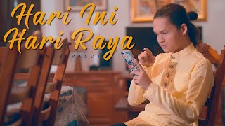 Hari Ini Hari Raya - Amir Masdi |  