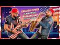 ENGLISH COVER Cheb Bilal Romantique By DEEP VOCALLO 