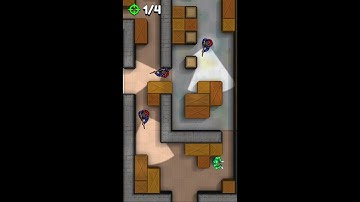 Hunter Assassin - Gameplay #2 (Level 11 - 20)