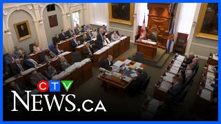 Nova Scotia close to passing budget screenshot 1