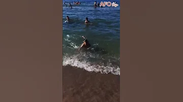 لا شتاء لا مطر بدها قعدة على بحر 