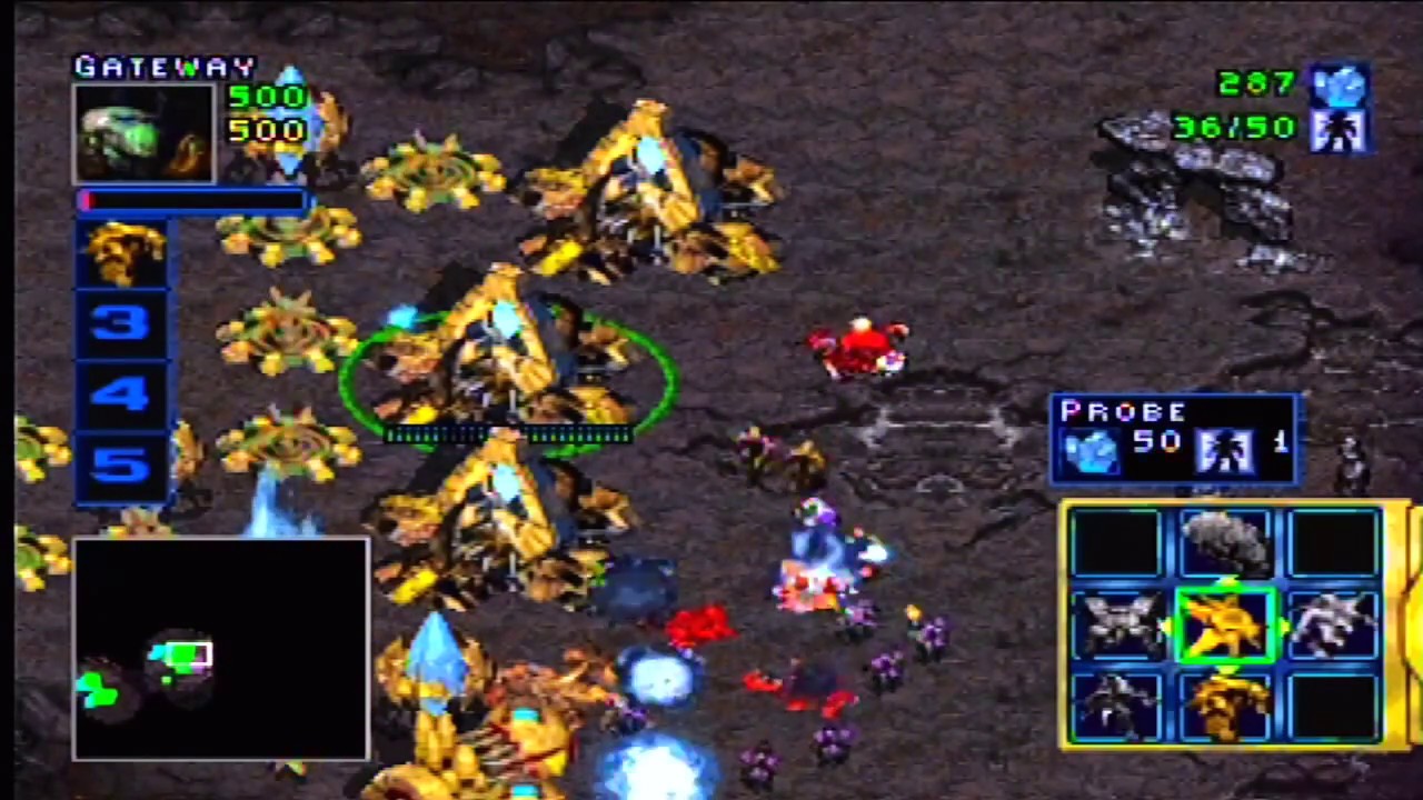 Melee