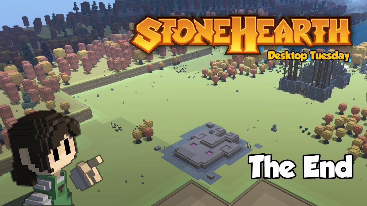 stonehearth game free download