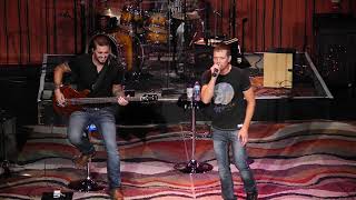 2014 09 03 3 Doors Down - I Don't Wanna Know