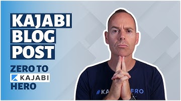 Kajabi Blog Post: Create Content That Engages and Attracts