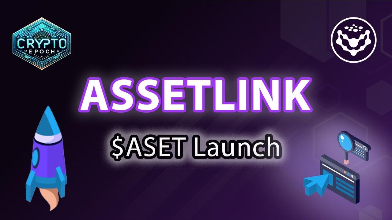 AssetLink Project Review -🚀🔥 - YouTube