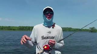 Livingston Lures- Do It All Lure screenshot 2