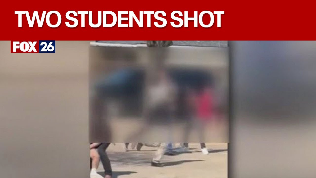 Two Pasadena ISD students shot during after-school fight, district says ...