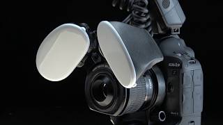 Macro Diffusers