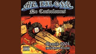 World Fulla Sin - Mr. Lil One