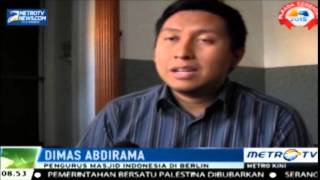 Download lagu Metro Kini 18 Juni 2015 - Awal Puasa di Jerman