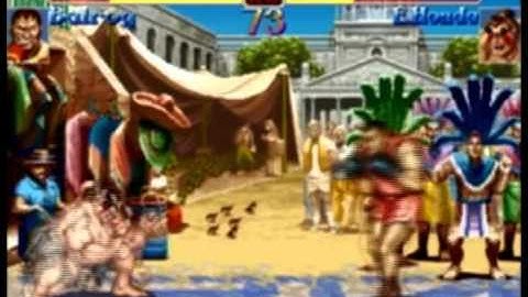 Evo2k7 ST LB Graham Wolfe vs David Sirlin