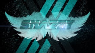 Gimp and Blender Tutorial: Snazzy Text