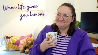 …have a good week out of spite! 🤭 Melbourne walks, Savers haul & poodle haircuts 💕