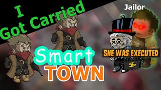 Carried Smart Town Town Of Salem