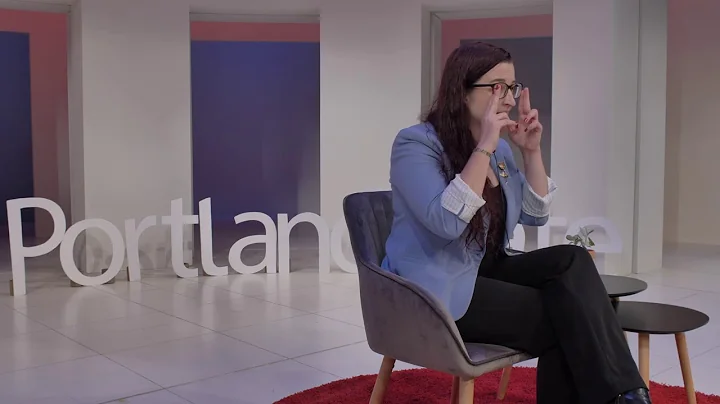 The Toolbox for Bystander Intervention | Jennifer Tenorio | TEDxPortlandStateUniversity