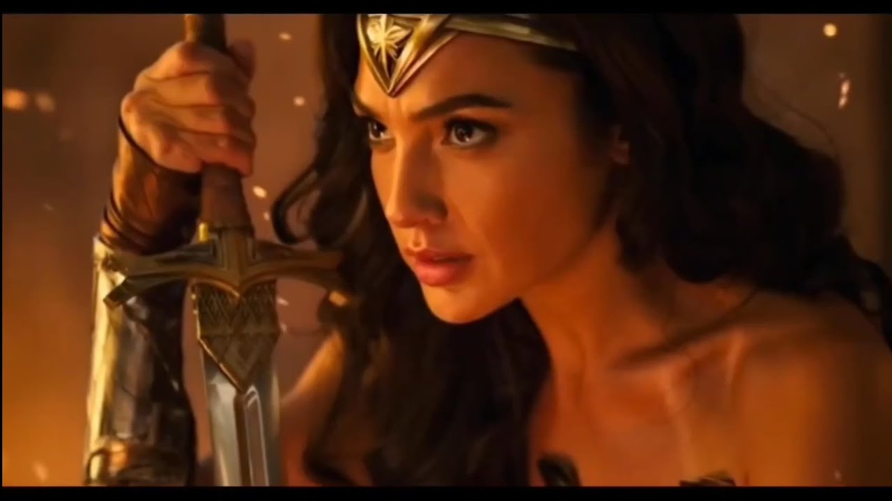 WONDER WOMAN 3 : (2026) First Trailer story | Gal Gadot |Concept ,