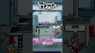 Fun and funny times in this 1.0 release