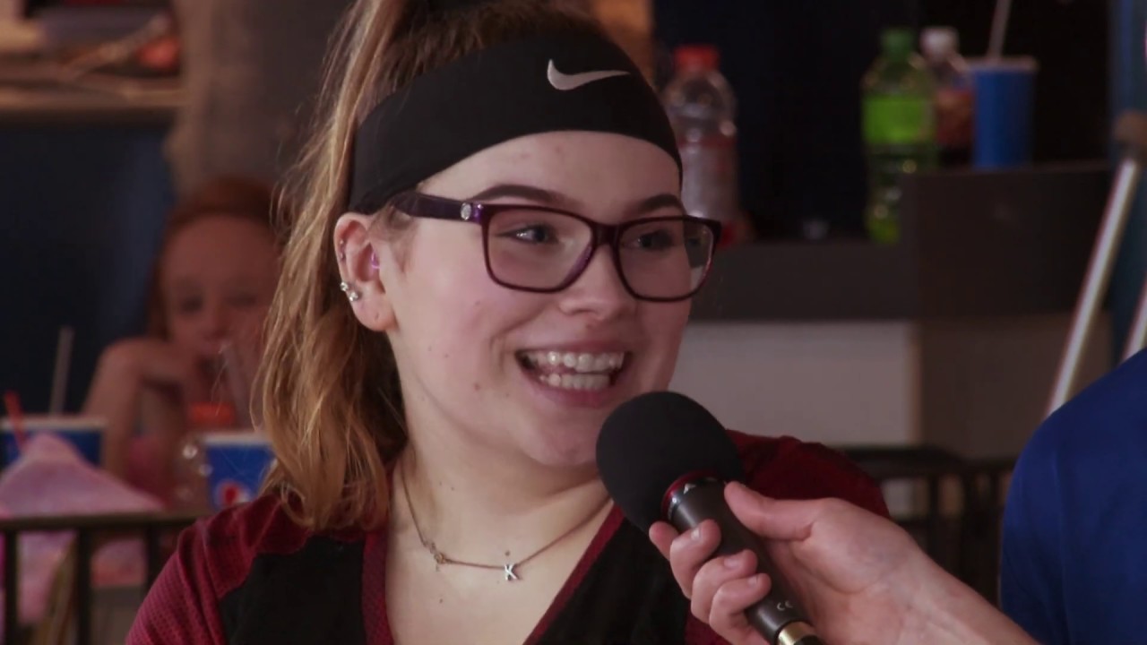 Candlepin New Generation 612: 15-to-18 Finals