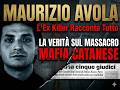 Maurizio Avola racconta tutto: le rivelazioni che fanno discutere