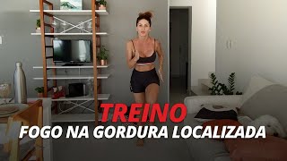 Fogo Na Gordura Localizada