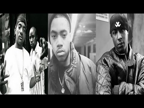 新品 AZ / S.O.S.A / Nas Mobb Deep Farm Mobb Deep - All A Dream ft. The Lox - YouTube