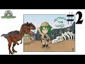 ALLOSAURUS | ARK RAGNAROK - EP 2