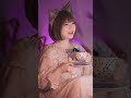 こうやってお茶を飲みます!#夏絵ココ #npc #無言配信の人 #asmr #asmrsounds #natuecoco