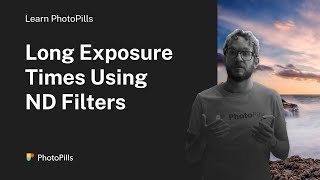 Calculating Long Exposure Times Using ND Filters screenshot 4
