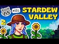 Stardew Valley 🦝🍃 | 2 | Gameplay en directo (español)