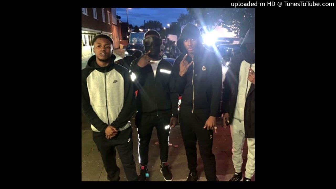 [FREE] #NPK #SinSquad LR x MLoose x Sneakz UK Drill Type Beat 