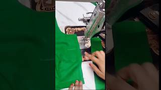 ब्लाउज में हुक पट्टी लगाना सीखे आसान तरीके से #blouse #shorts #mandeepdesigns #fashion