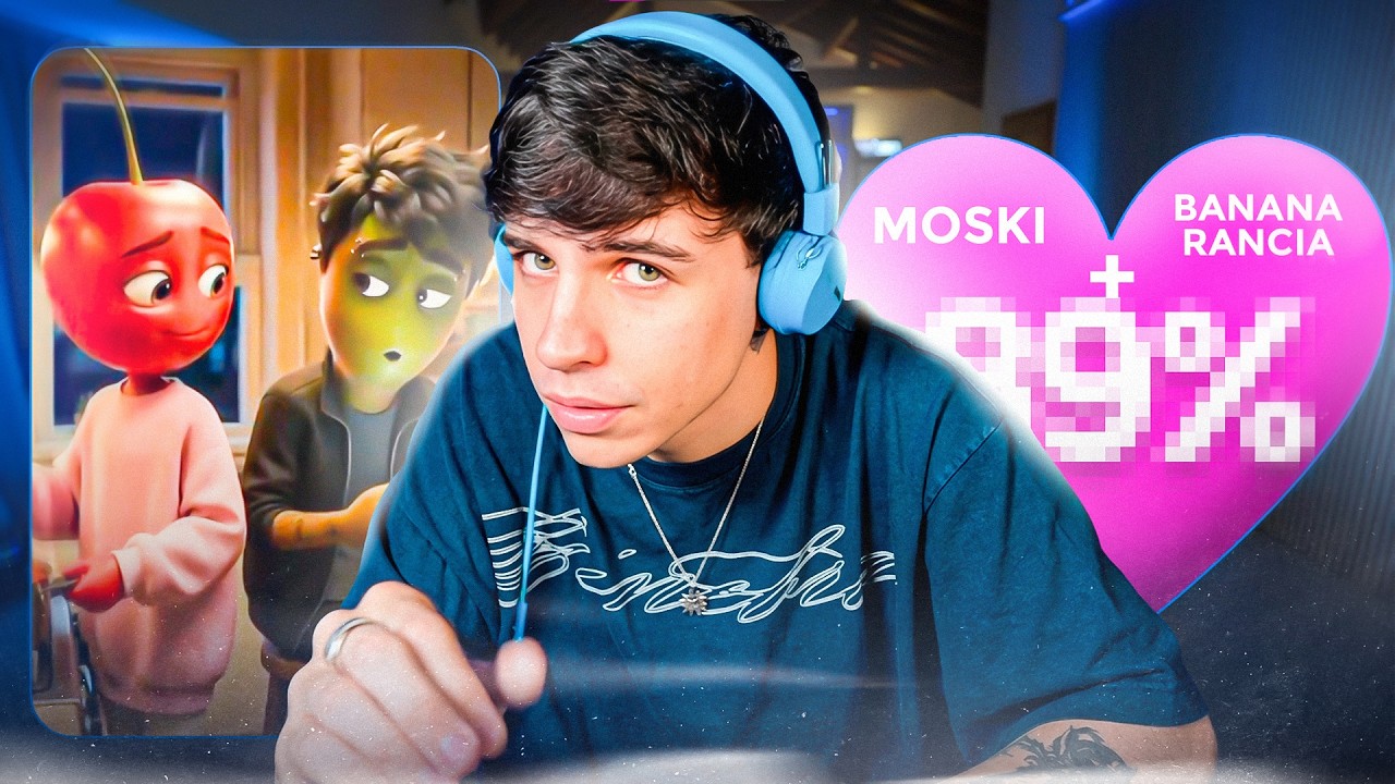 HACE MUCHO NO STREAMABA SOLO
