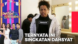 Singkatan Dahsyat Menurut Para Komika | DAHSYATNYA 15 ISTIMEWA