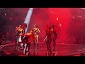 Dua Lipa New Rules Radical Optimism Tour Live Melbourne Australia 17 March 2025 Dua Lipa New Rules Radical Optimism Tour Live Melbourne Australia 17 March 2025