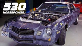 Our Best Junkyard Finds! | Hot Rod Garage | MotorTrend