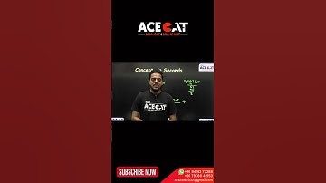 Mind Blowing Way To Learn The Basics of Remainder For CAT