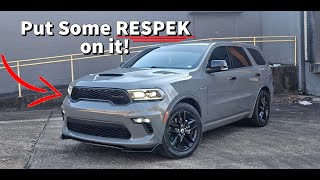 Ya'll Need to Stop Sleeping on Dodge... by Mr Random Reviews 801 views 2 months ago 5 minutes, 2 seconds